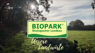Unsere Biopark-Landwirte: Biohof Haithabu 